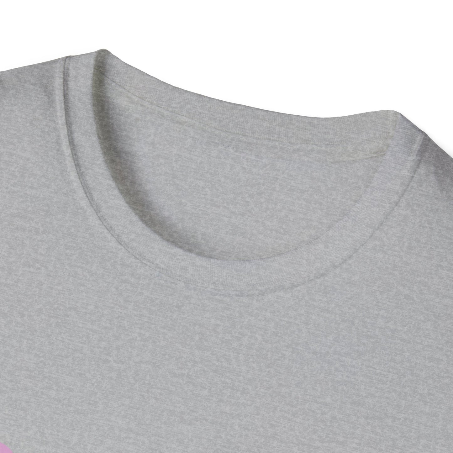 In my Teacher Era NEW Unisex Softstyle T-Shirt
