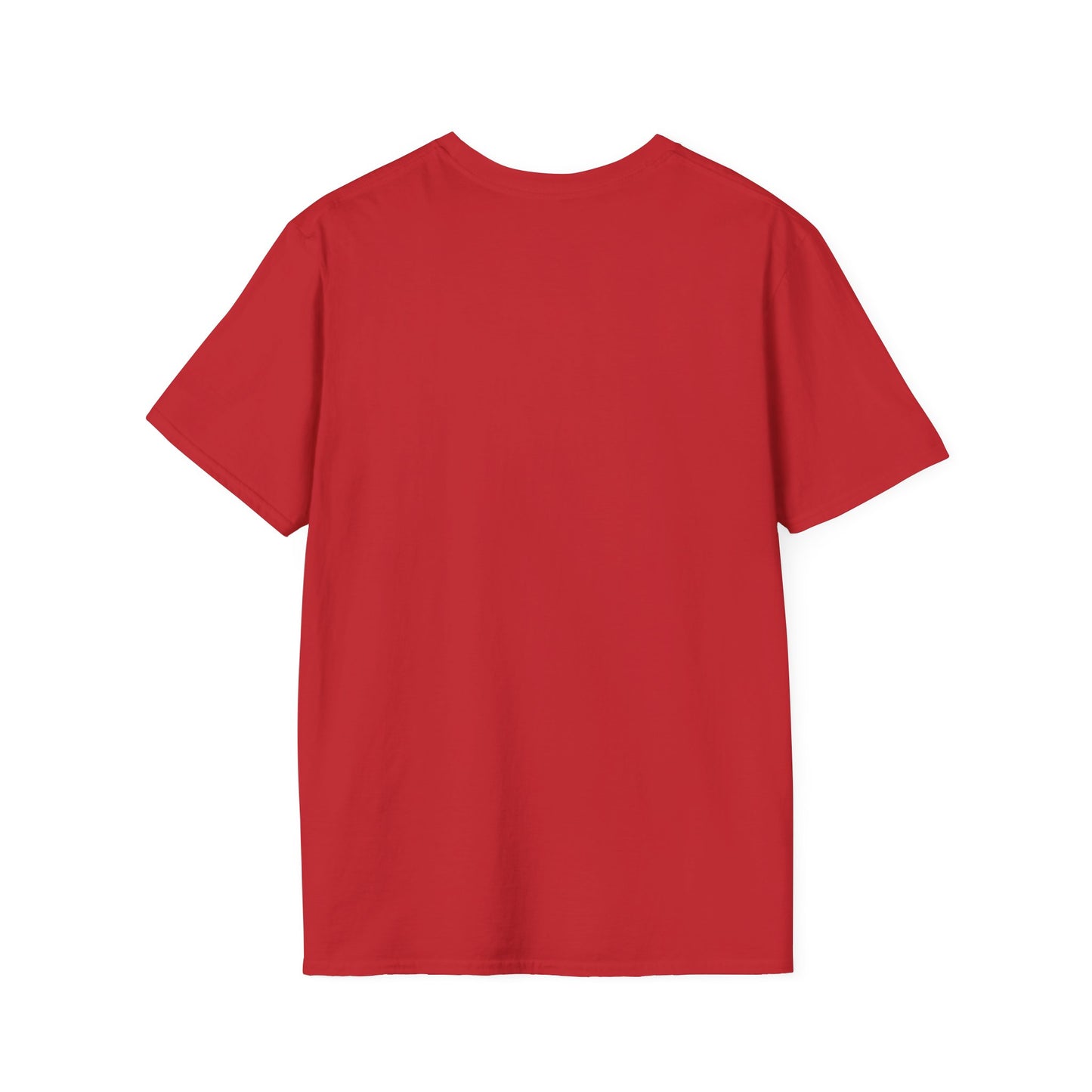 In my sour dough era Unisex Softstyle T-Shirt