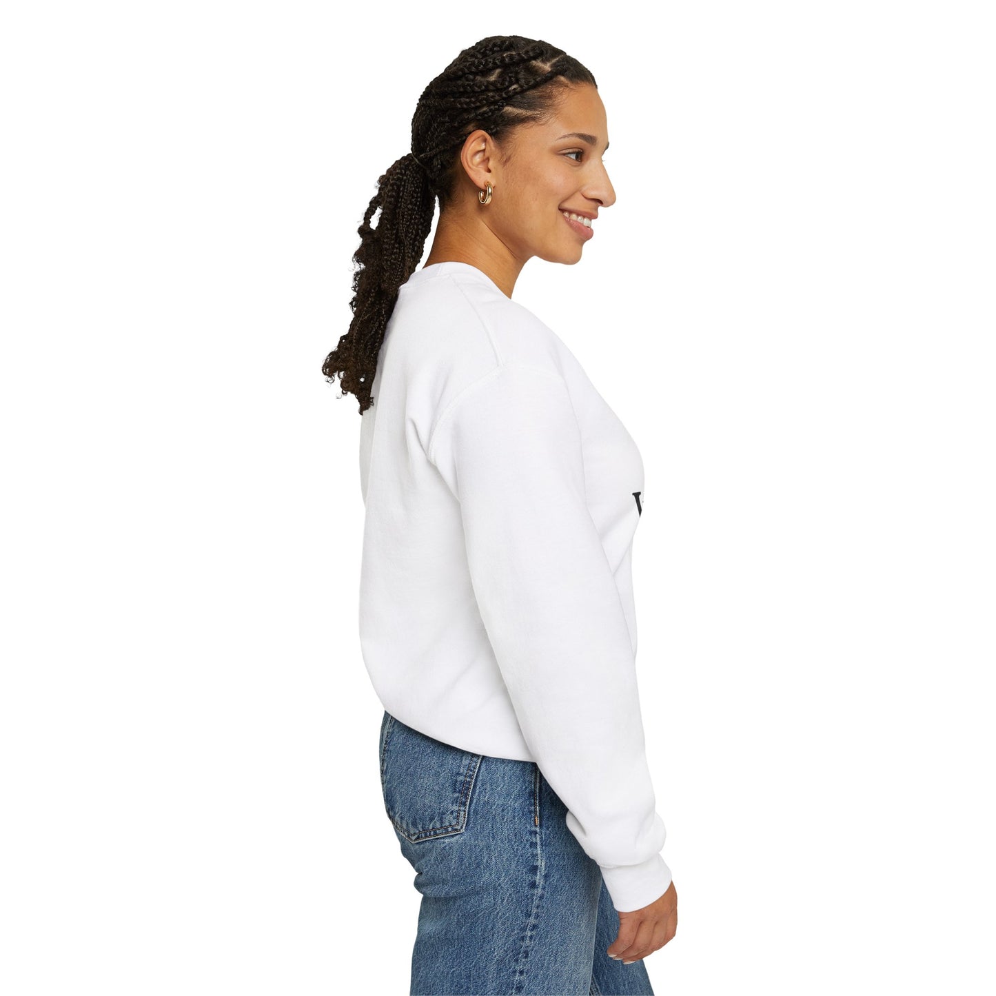 bad witches Unisex Heavy Blend™ Crewneck Sweatshirt
