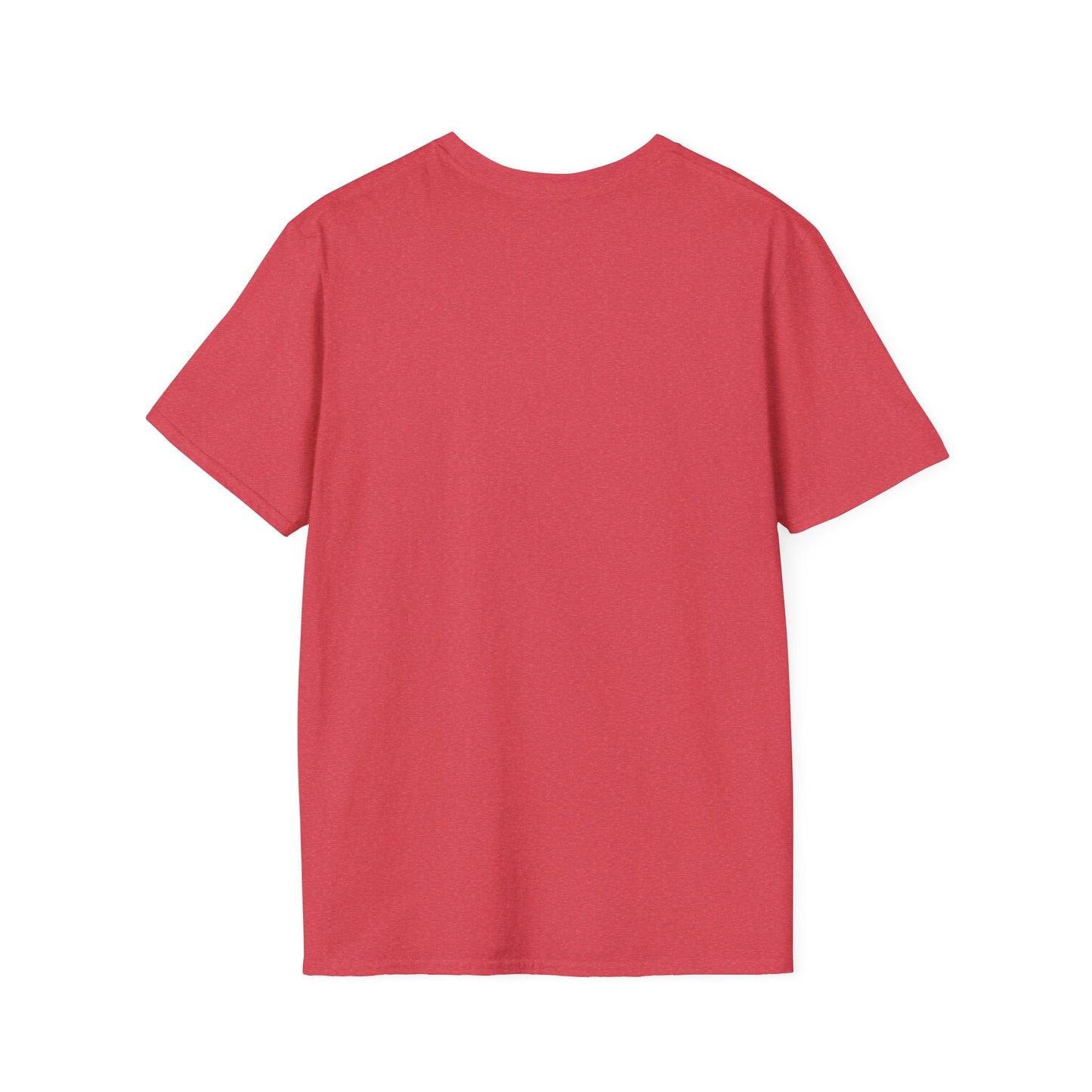 In my sour dough era Unisex Softstyle T-Shirt