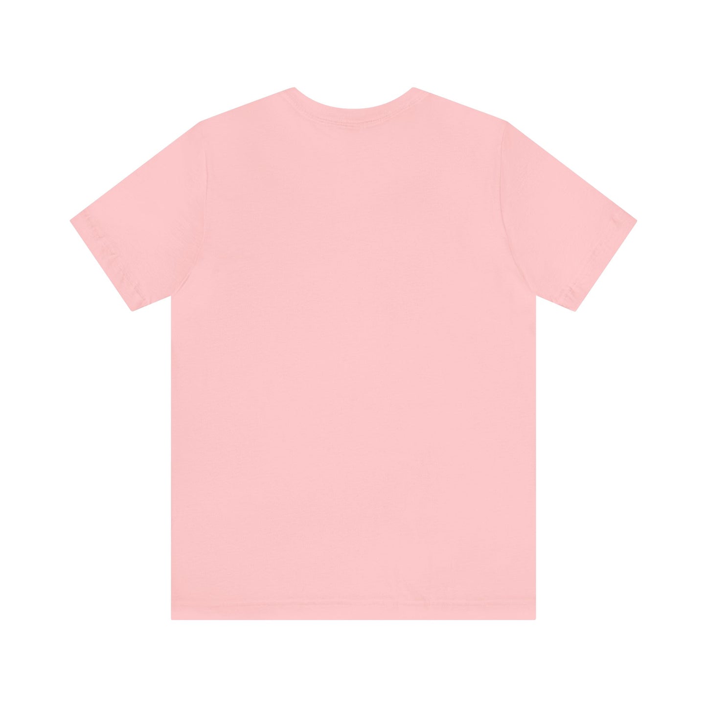 Baseball Mom Unisex Jersey Short Sleeve Tee