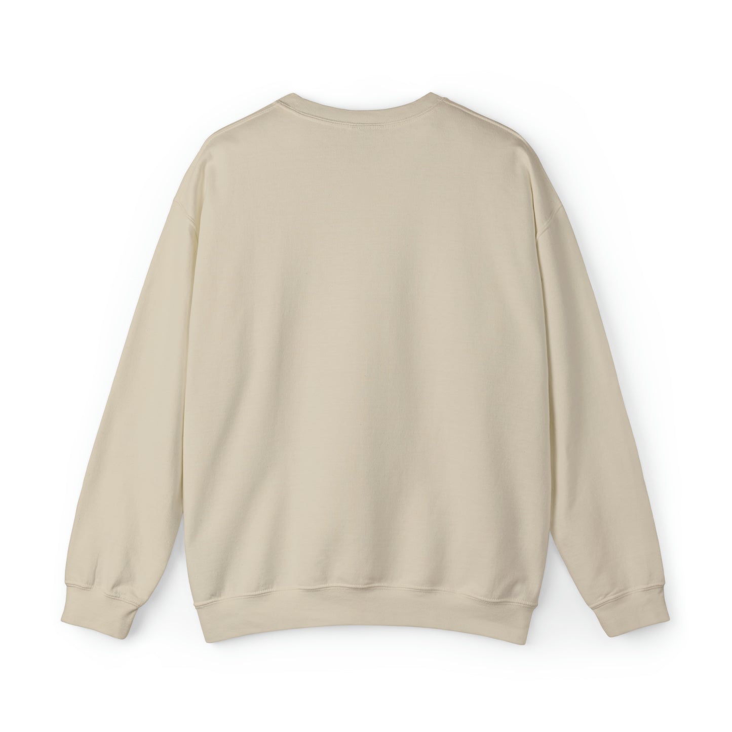 happy hawlidays! Unisex Heavy Blend™ Crewneck Sweatshirt