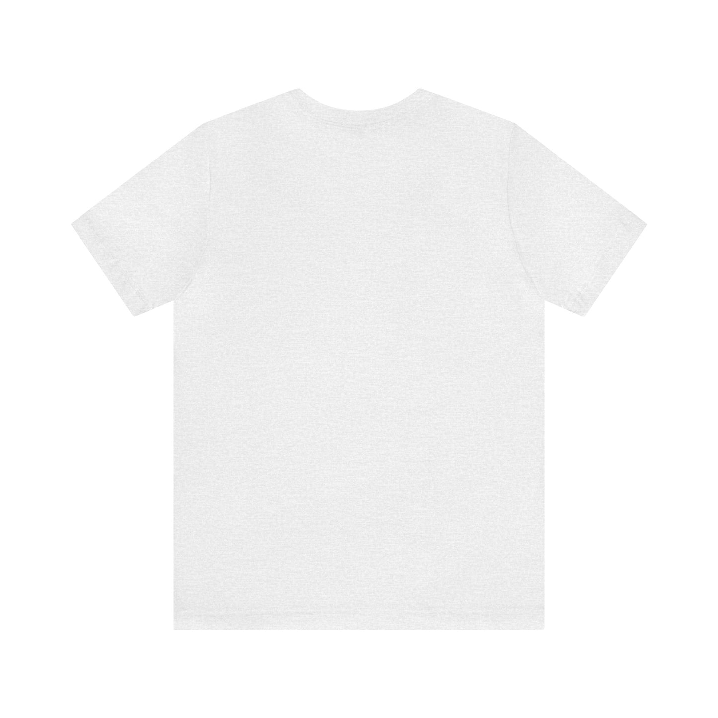 zach bryan something in the orange Unisex Jersey Short Sleeve Tee