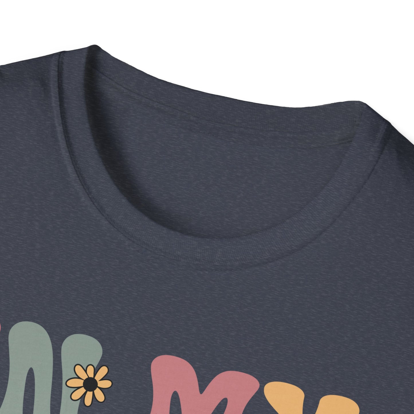 In my sour dough era Unisex Softstyle T-Shirt