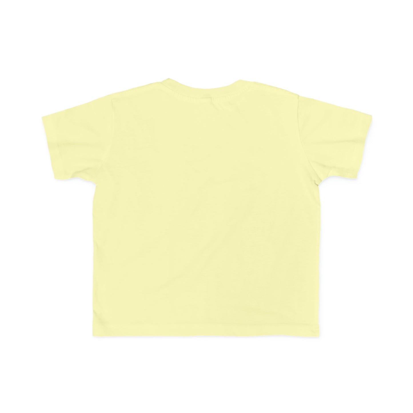 cooler than cupid Toddler's Fine Jersey Tee