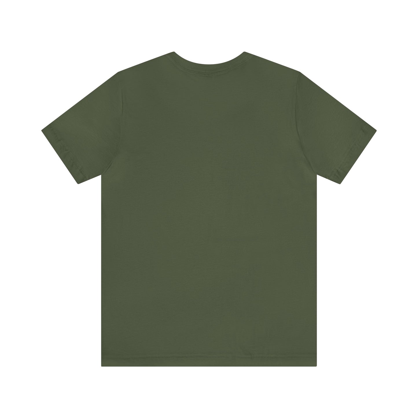Baseball Mom Unisex Jersey Short Sleeve Tee