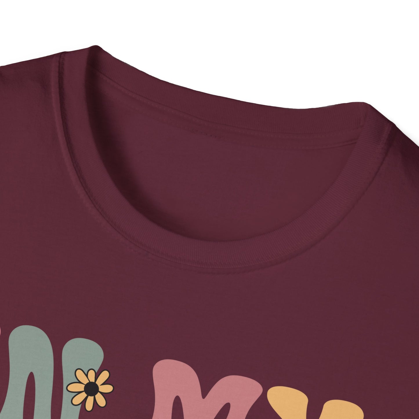 In my sour dough era Unisex Softstyle T-Shirt