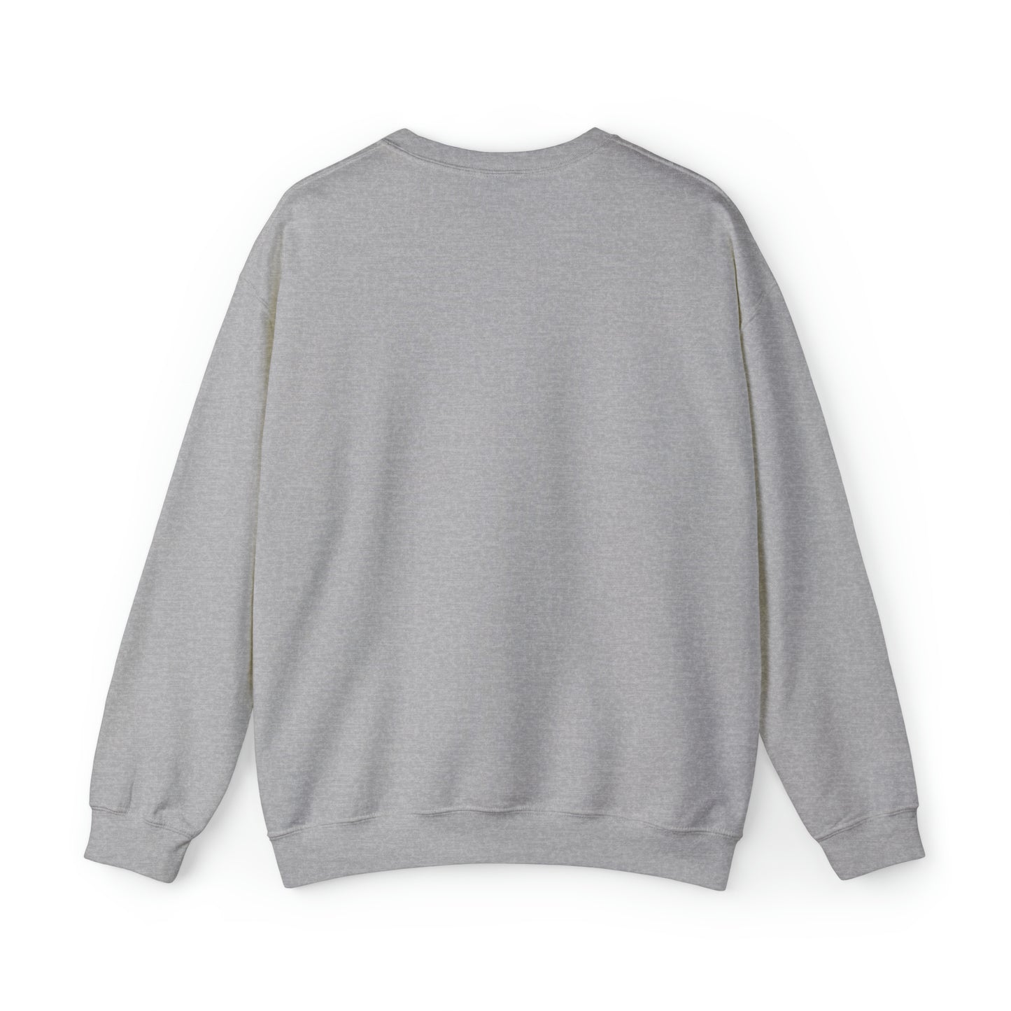 happy hawlidays! Unisex Heavy Blend™ Crewneck Sweatshirt