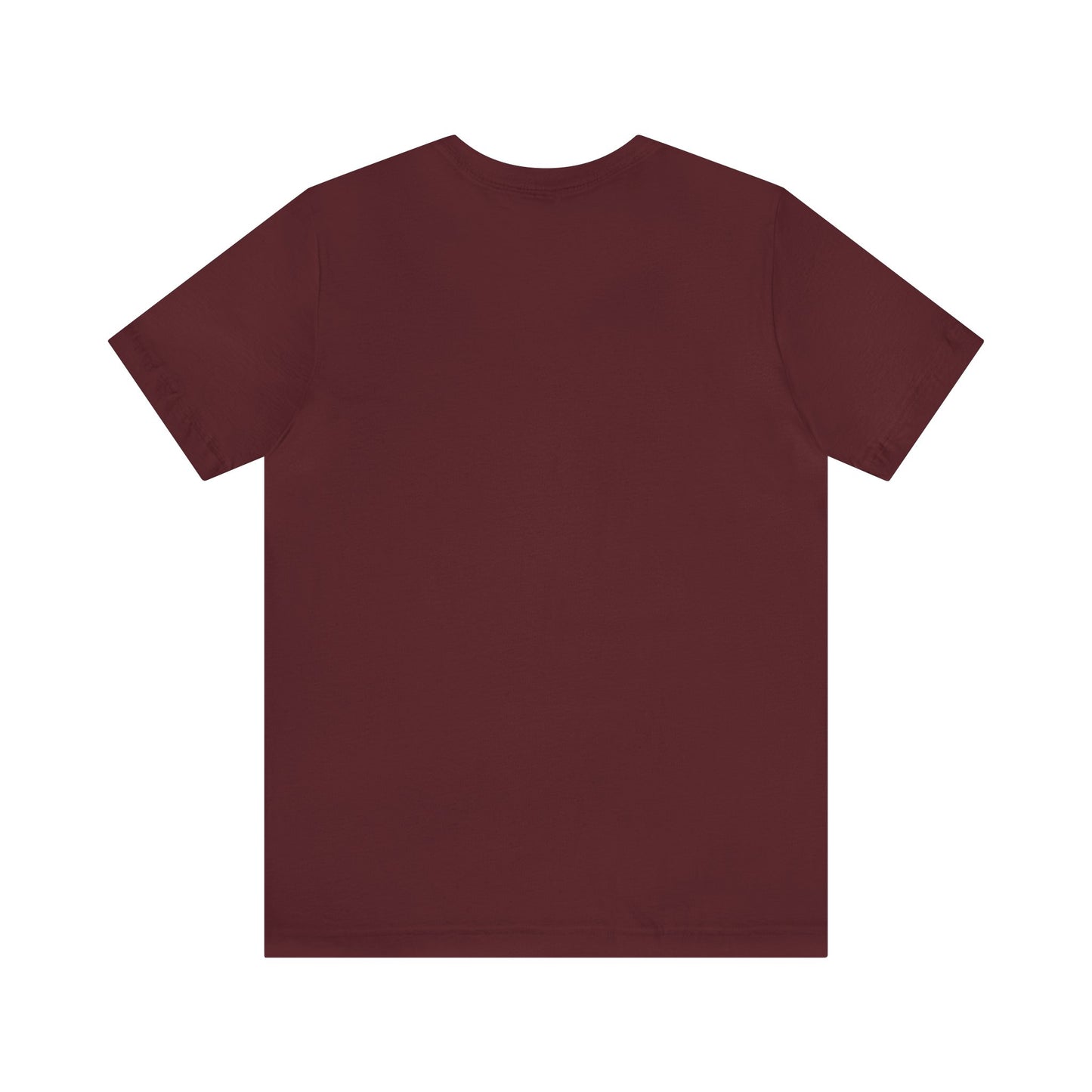 the original love letters xoxo Unisex Jersey Short Sleeve Tee