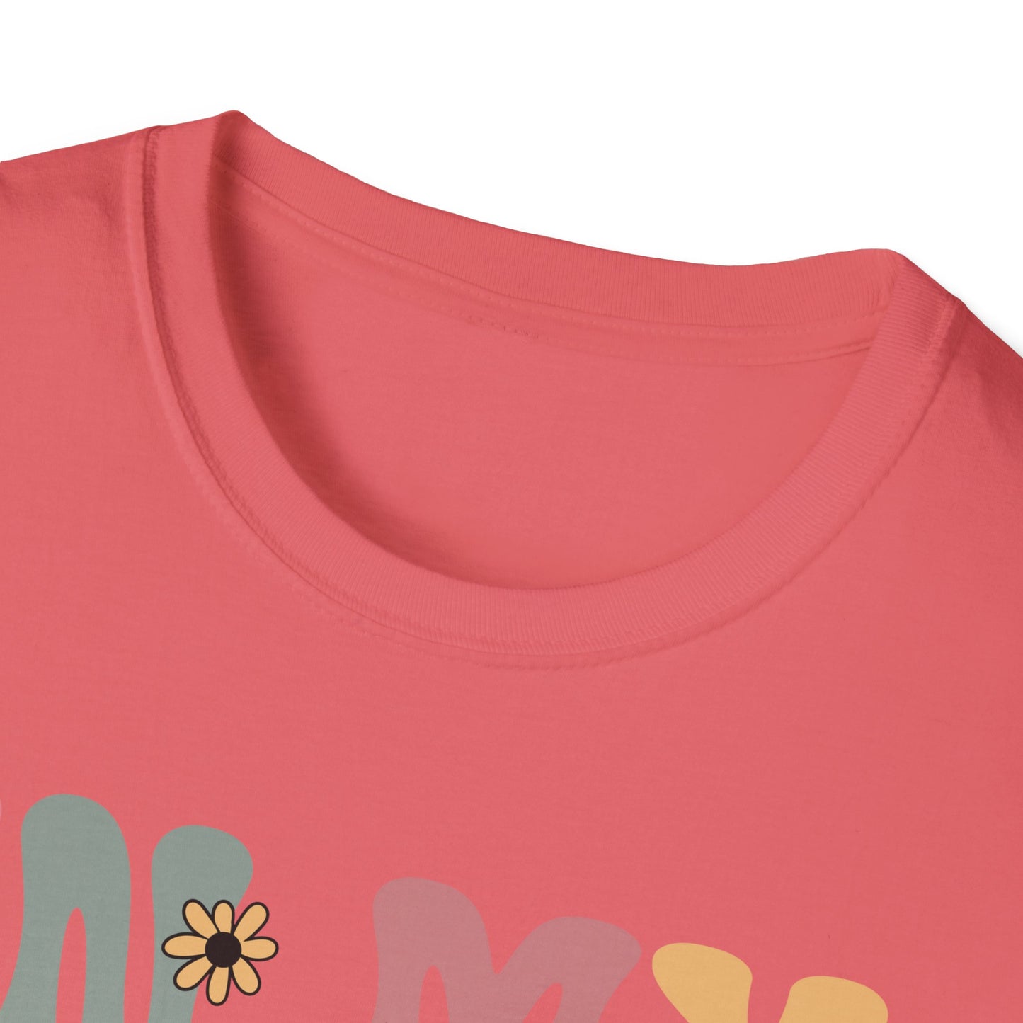 In my sour dough era Unisex Softstyle T-Shirt