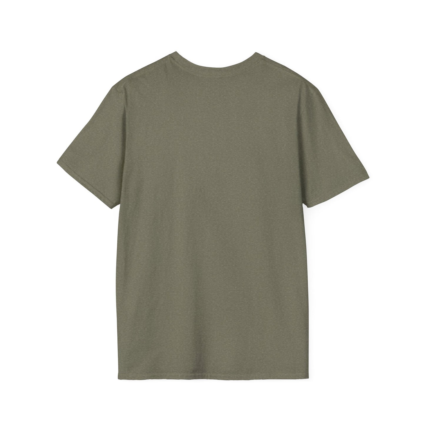 In my sour dough era Unisex Softstyle T-Shirt