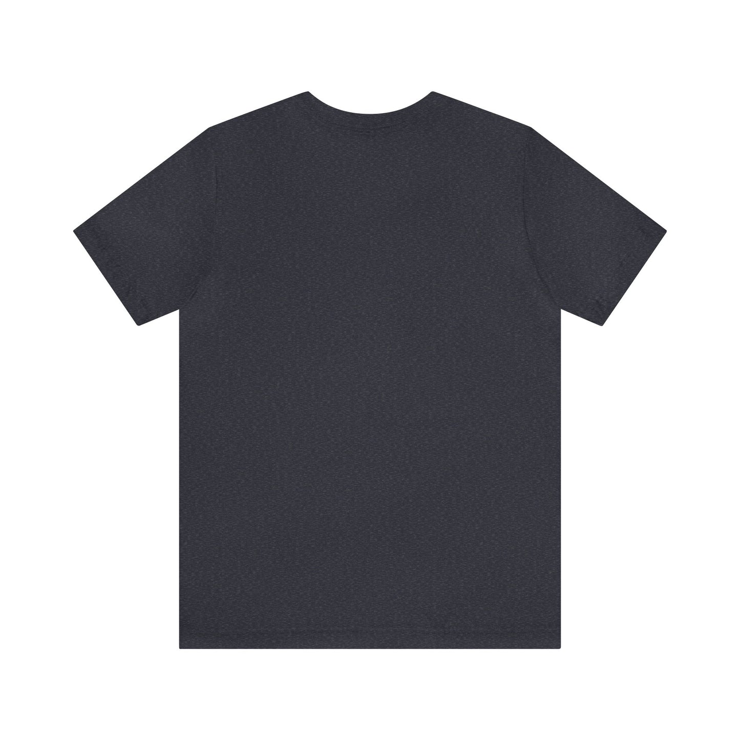 Baseball Mom Unisex Jersey Short Sleeve Tee