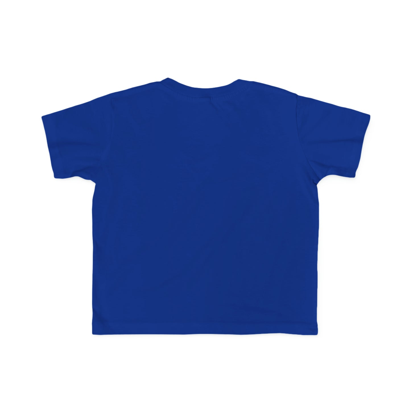 cooler than cupid Toddler's Fine Jersey Tee