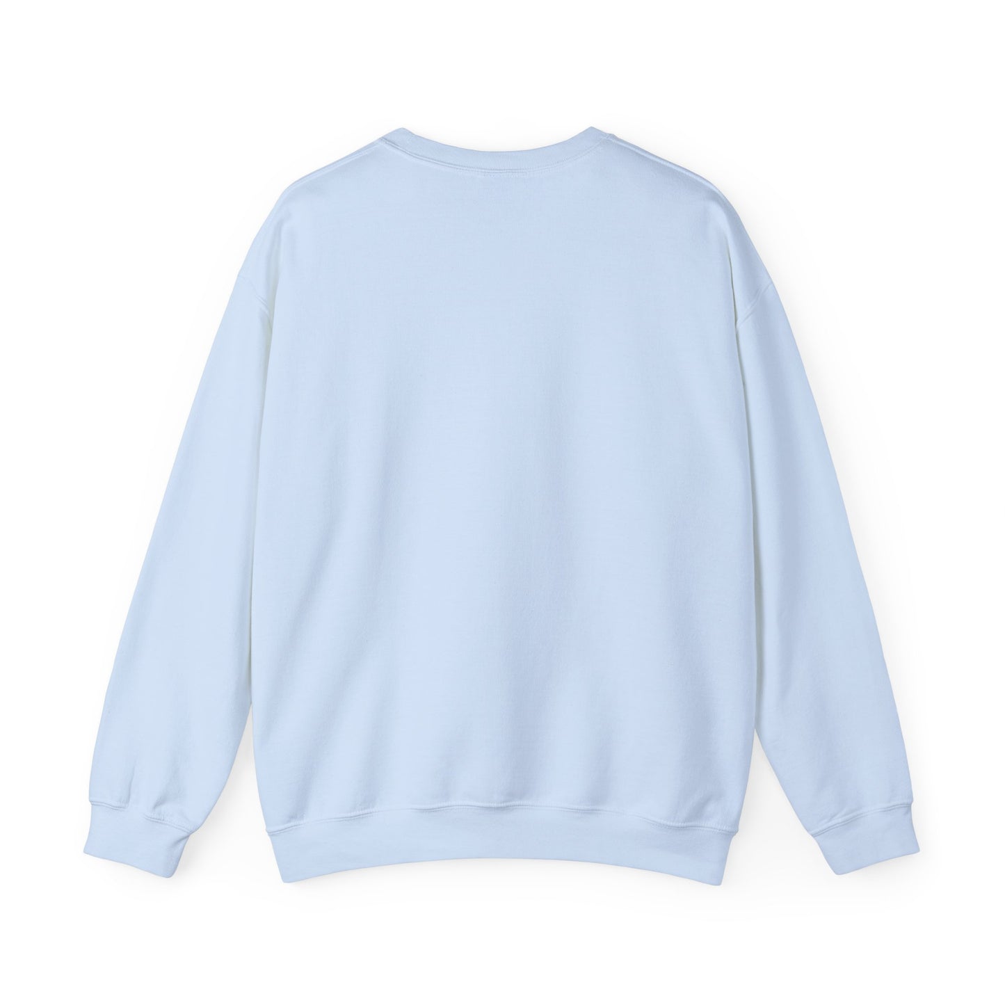 YOU ARE motivational Unisex Heavy Blend™ Crewneck Sweatshirt
