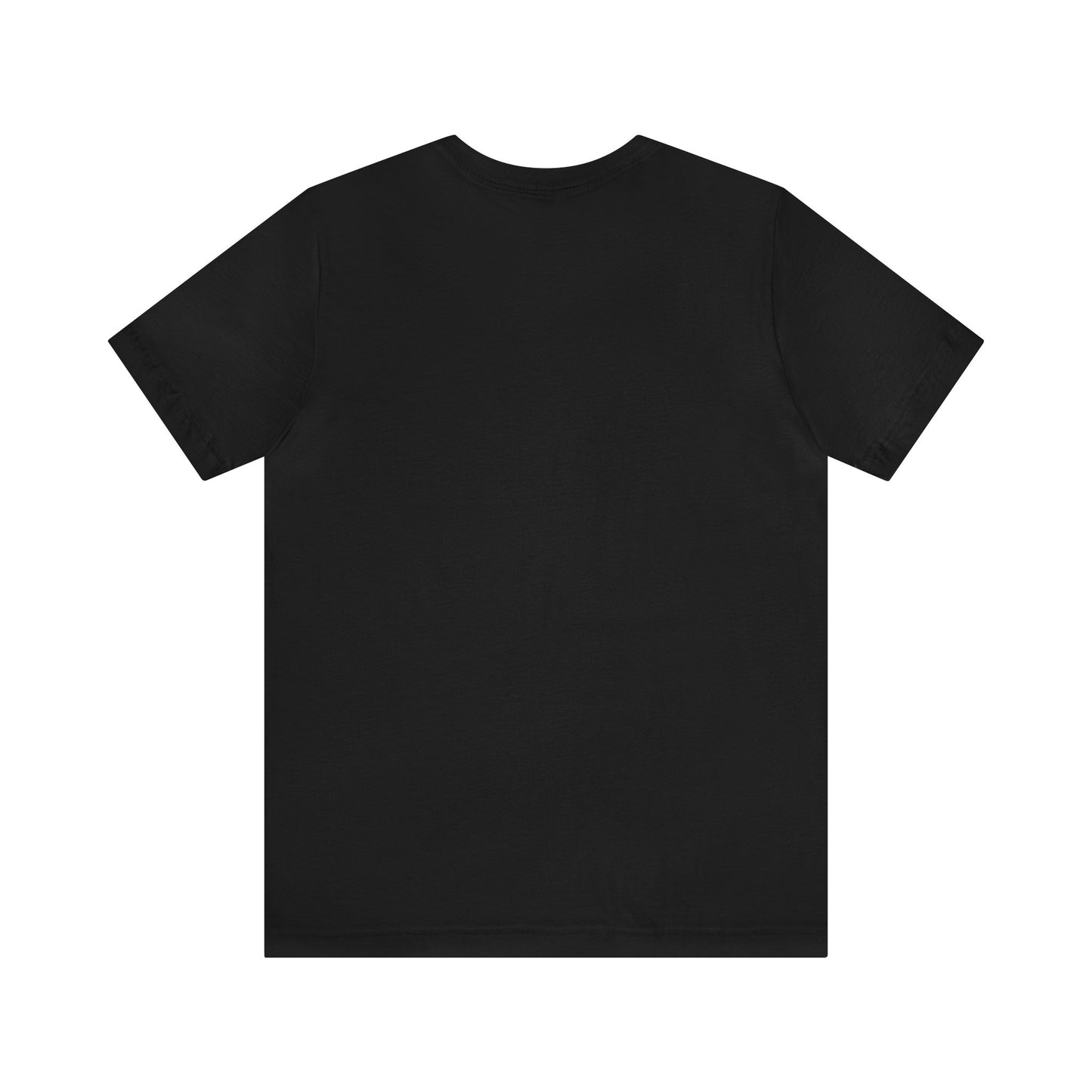 Baseball Mom Unisex Jersey Short Sleeve Tee