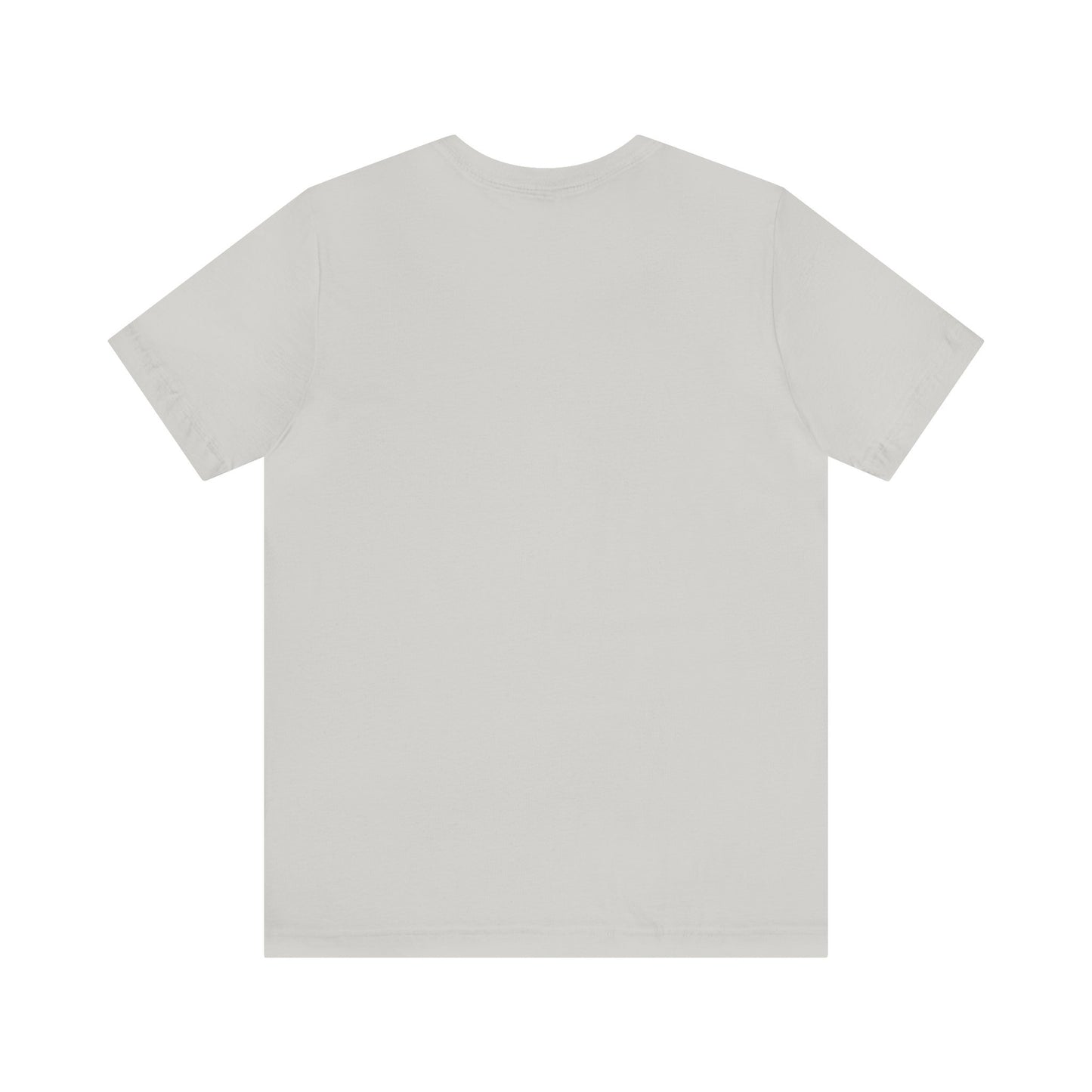 Baseball Mom Unisex Jersey Short Sleeve Tee
