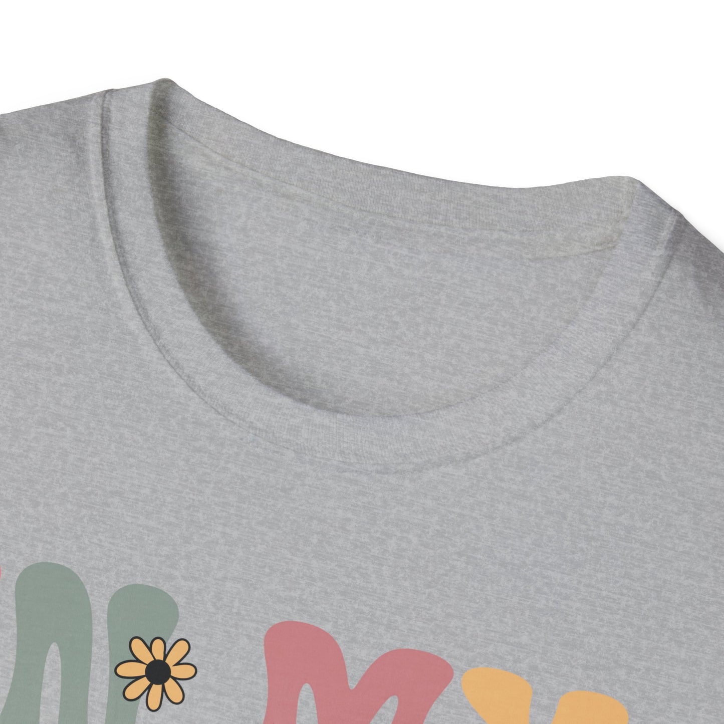 In my sour dough era Unisex Softstyle T-Shirt