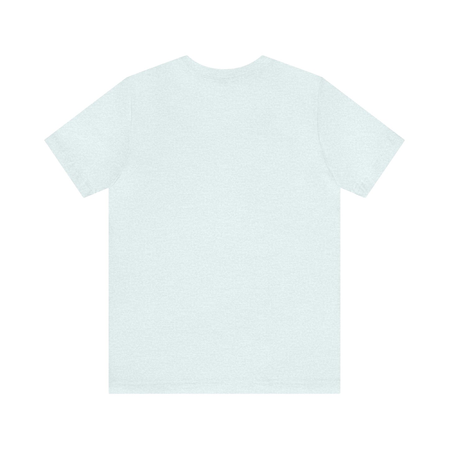 Baseball Mom Unisex Jersey Short Sleeve Tee