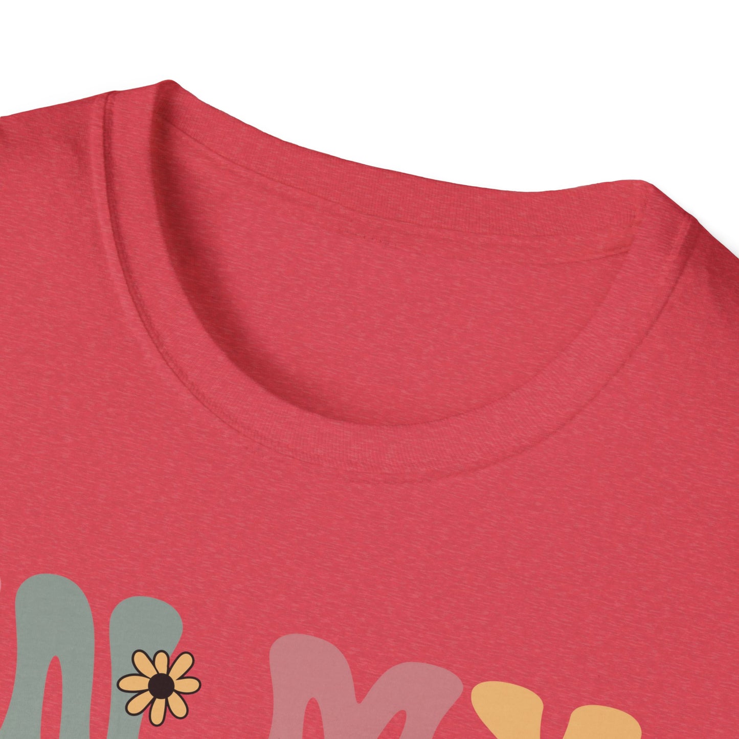 In my sour dough era Unisex Softstyle T-Shirt