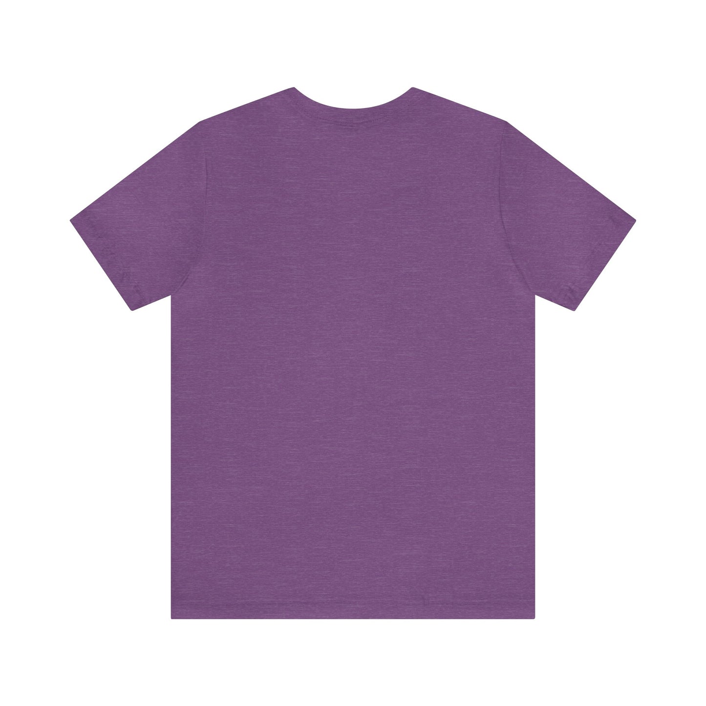 Baseball Mom Unisex Jersey Short Sleeve Tee