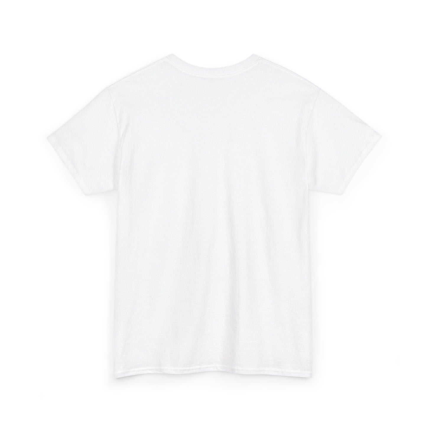 spooky season Unisex Heavy Cotton Tee