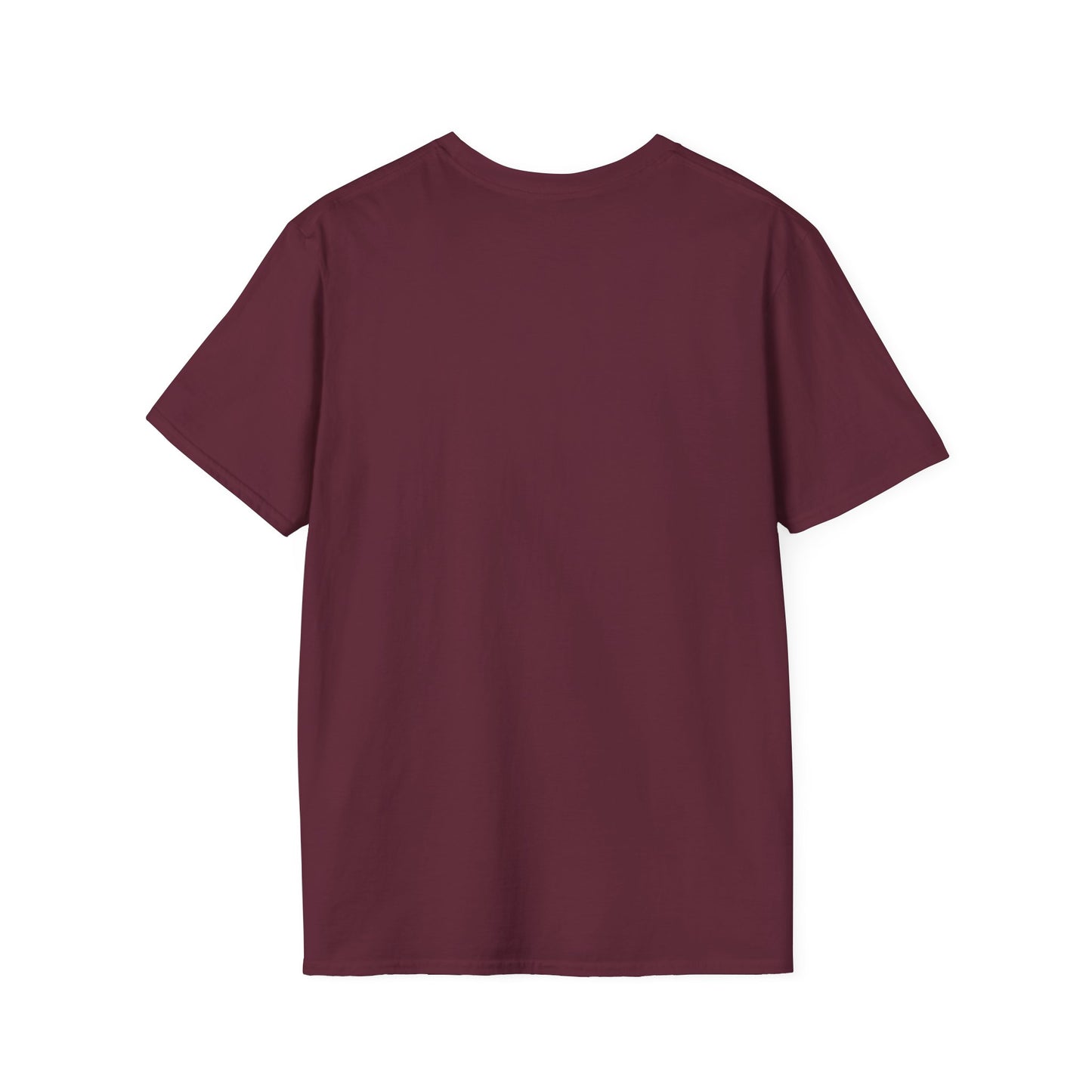 In my sour dough era Unisex Softstyle T-Shirt