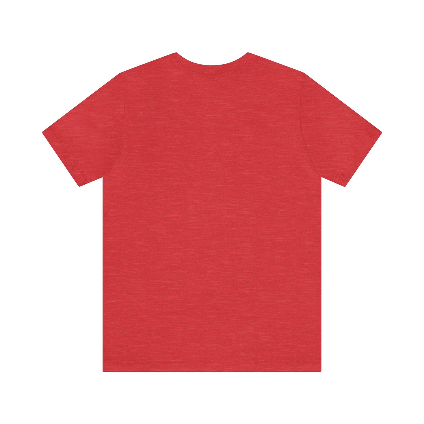 Baseball Mom Unisex Jersey Short Sleeve Tee