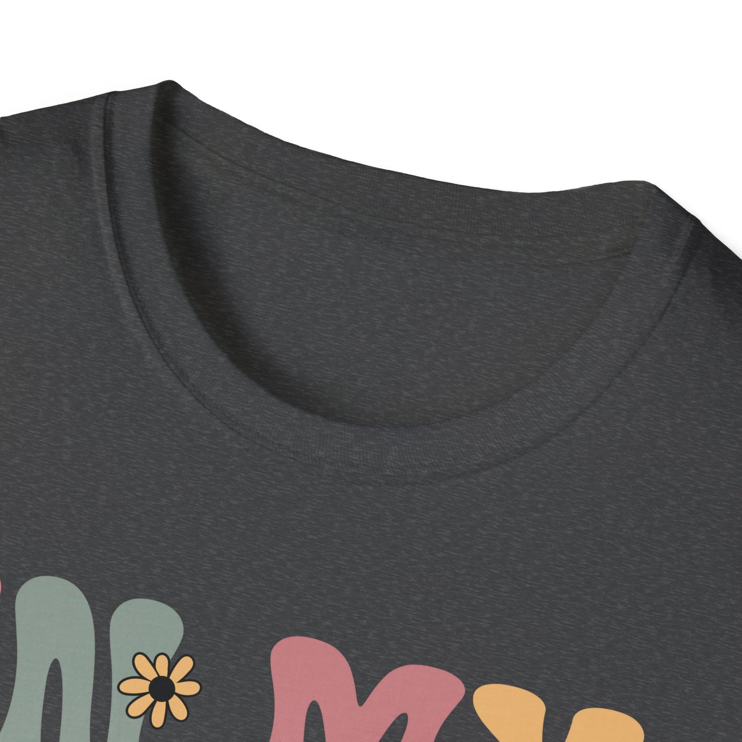 In my sour dough era Unisex Softstyle T-Shirt