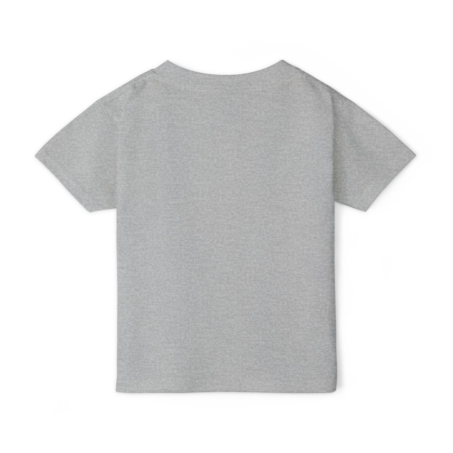 I 𩷠U retro abc's Valentine's Dat Heavy Cotton⢠Toddler T-shirt