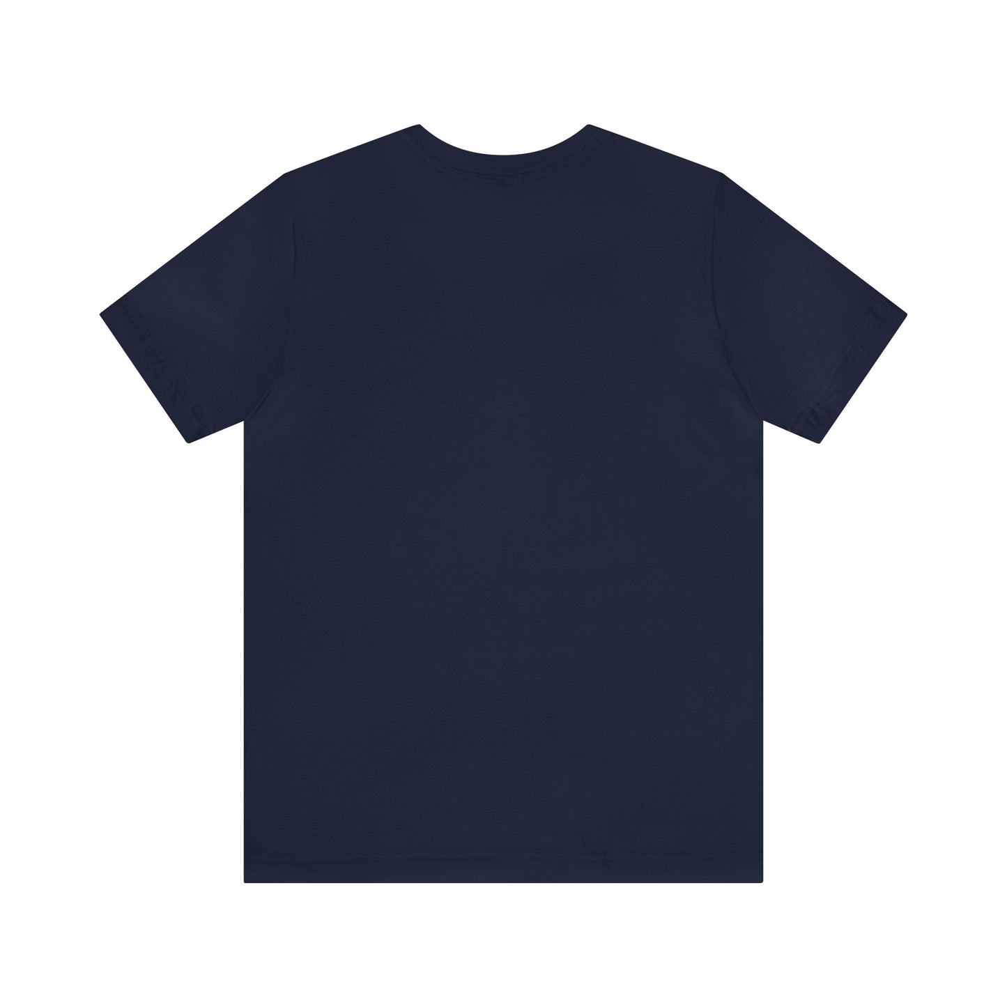 Baseball Mom Unisex Jersey Short Sleeve Tee