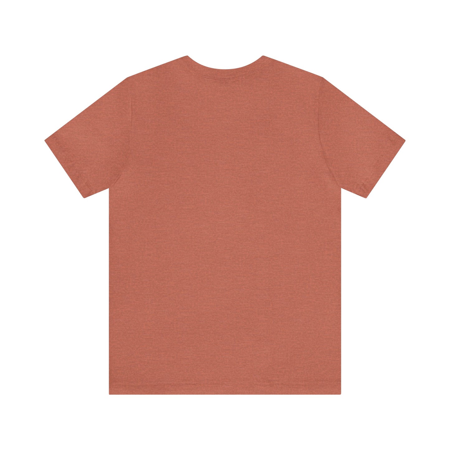 the original love letters xoxo Unisex Jersey Short Sleeve Tee