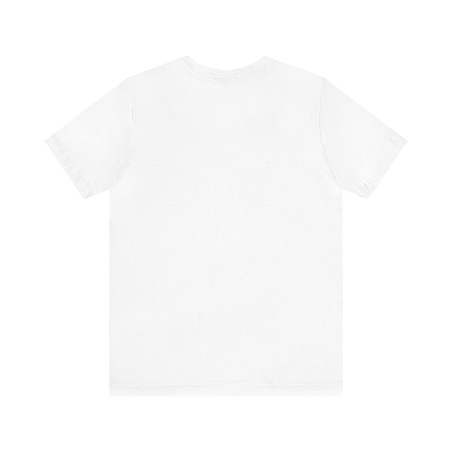 Baseball Mom Unisex Jersey Short Sleeve Tee