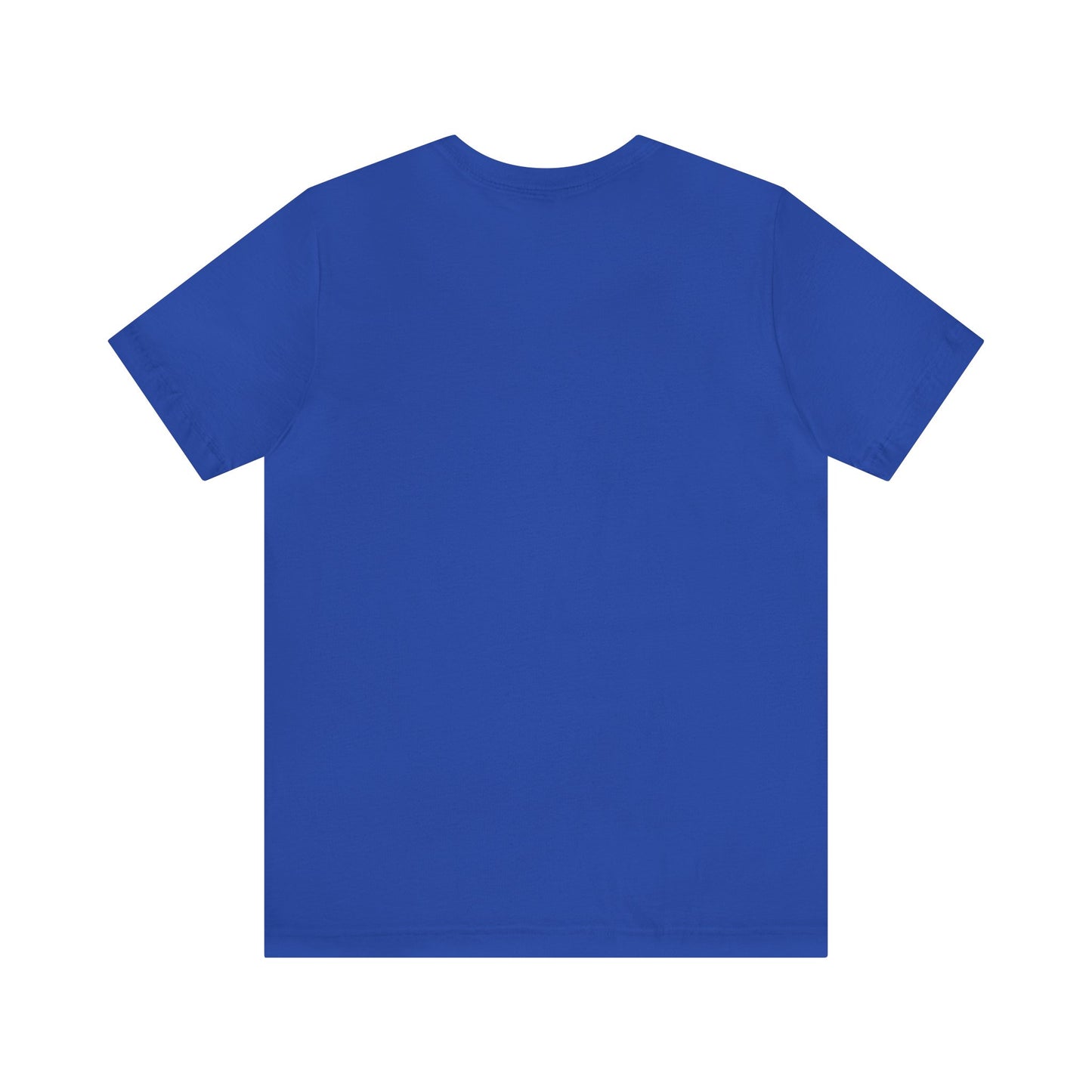 Baseball Mom Unisex Jersey Short Sleeve Tee