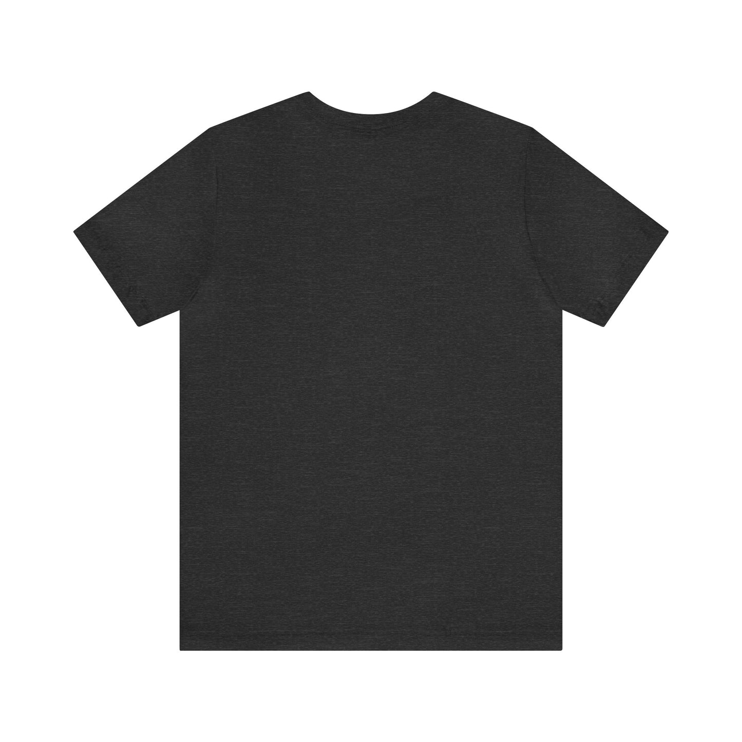 Baseball Mom Unisex Jersey Short Sleeve Tee