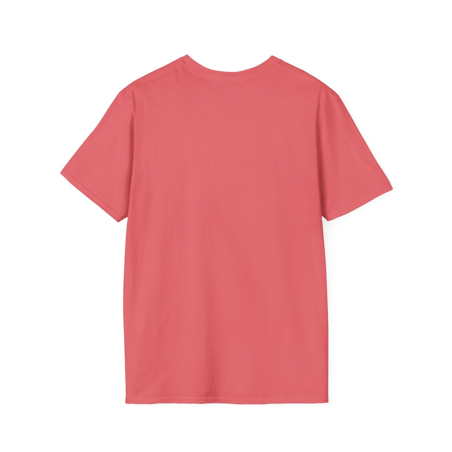 In my sour dough era Unisex Softstyle T-Shirt