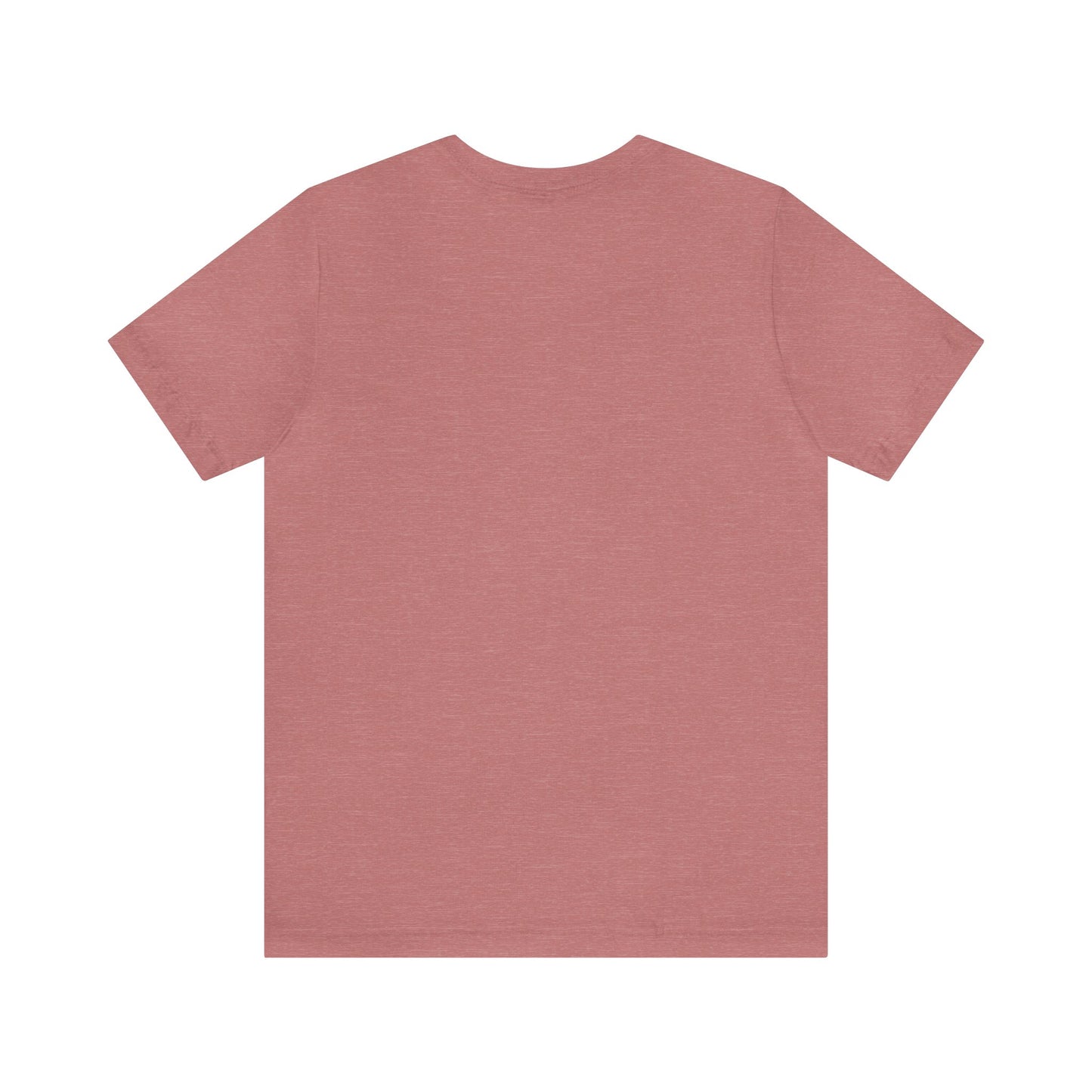 hip hop easter Unisex Jersey Short Sleeve Tee