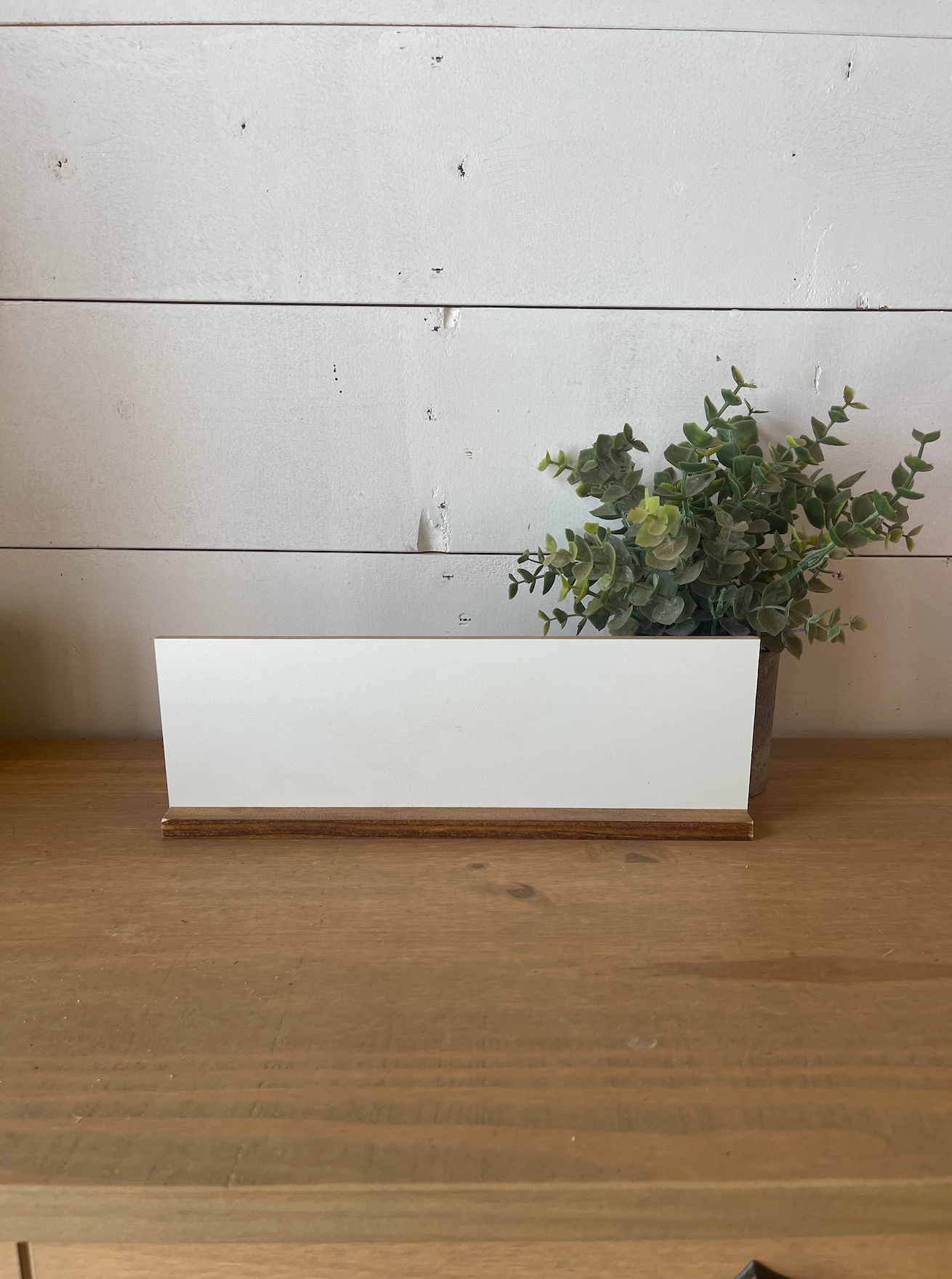 Personalized Teacher Desk Plate; Name Plate; Desk Plaque