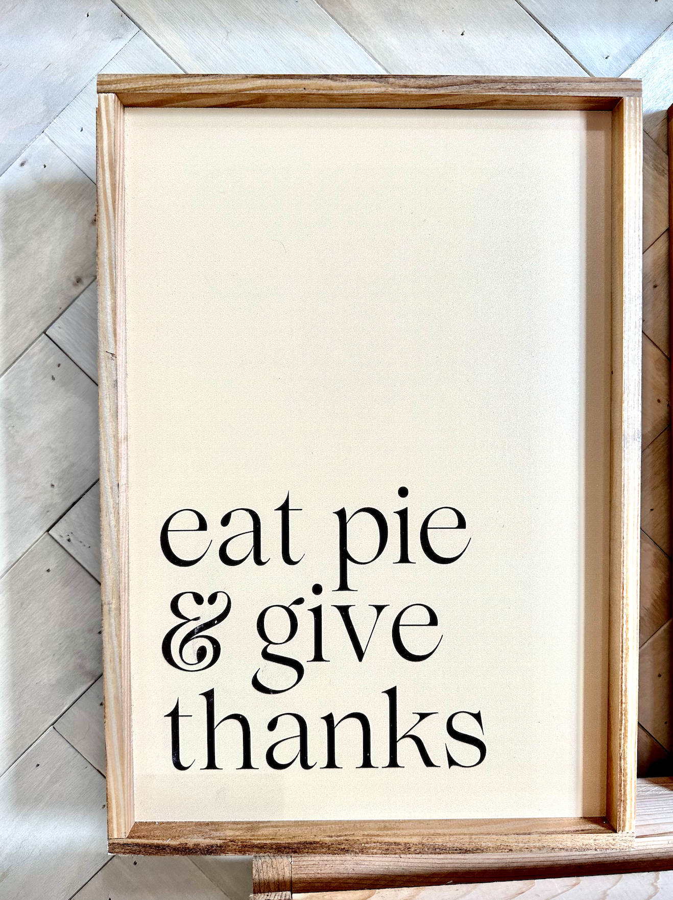Muted Fall 2023 Bundle Collection Turkey pumpkin gobble burnt orange mustard yellow leaves wood sign