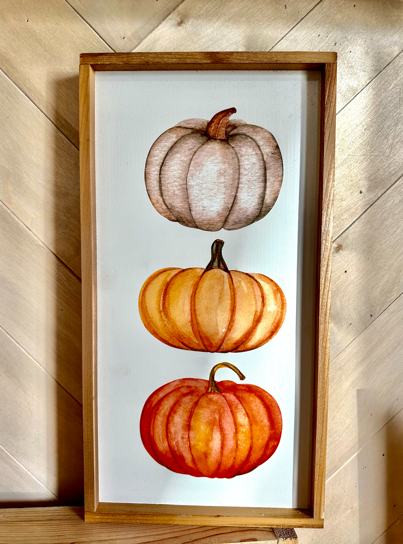 Muted Fall 2023 Bundle Collection Turkey pumpkin gobble burnt orange mustard yellow leaves wood sign