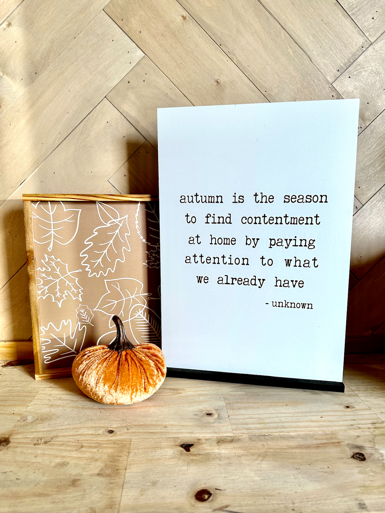 Muted Fall 2023 Bundle Collection Turkey pumpkin gobble burnt orange mustard yellow leaves wood sign