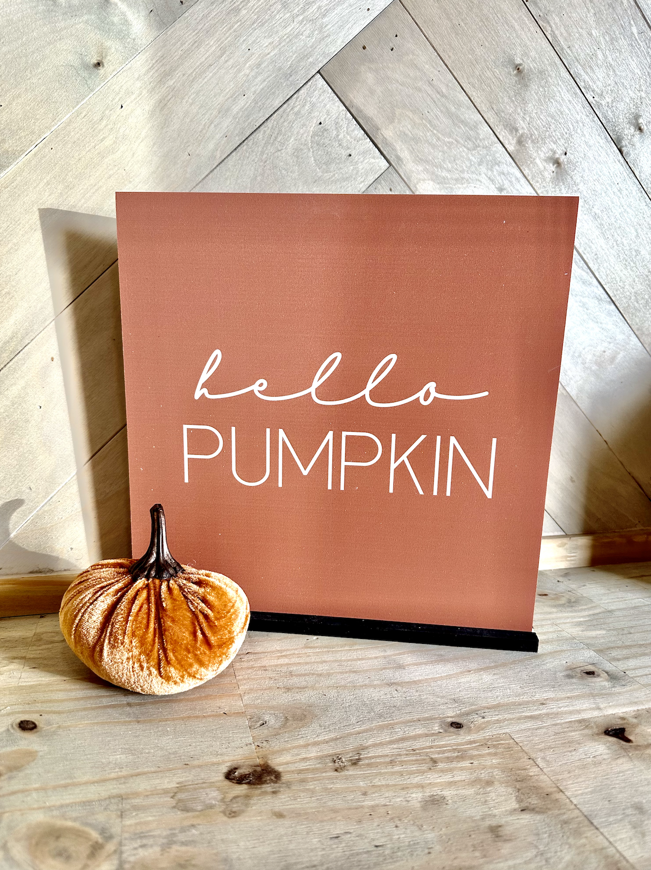 Muted Fall 2023 Bundle Collection Turkey pumpkin gobble burnt orange mustard yellow leaves wood sign
