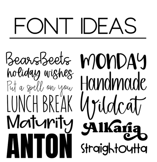 Neon Brights Custom Personalized Teacher Name Clipboards