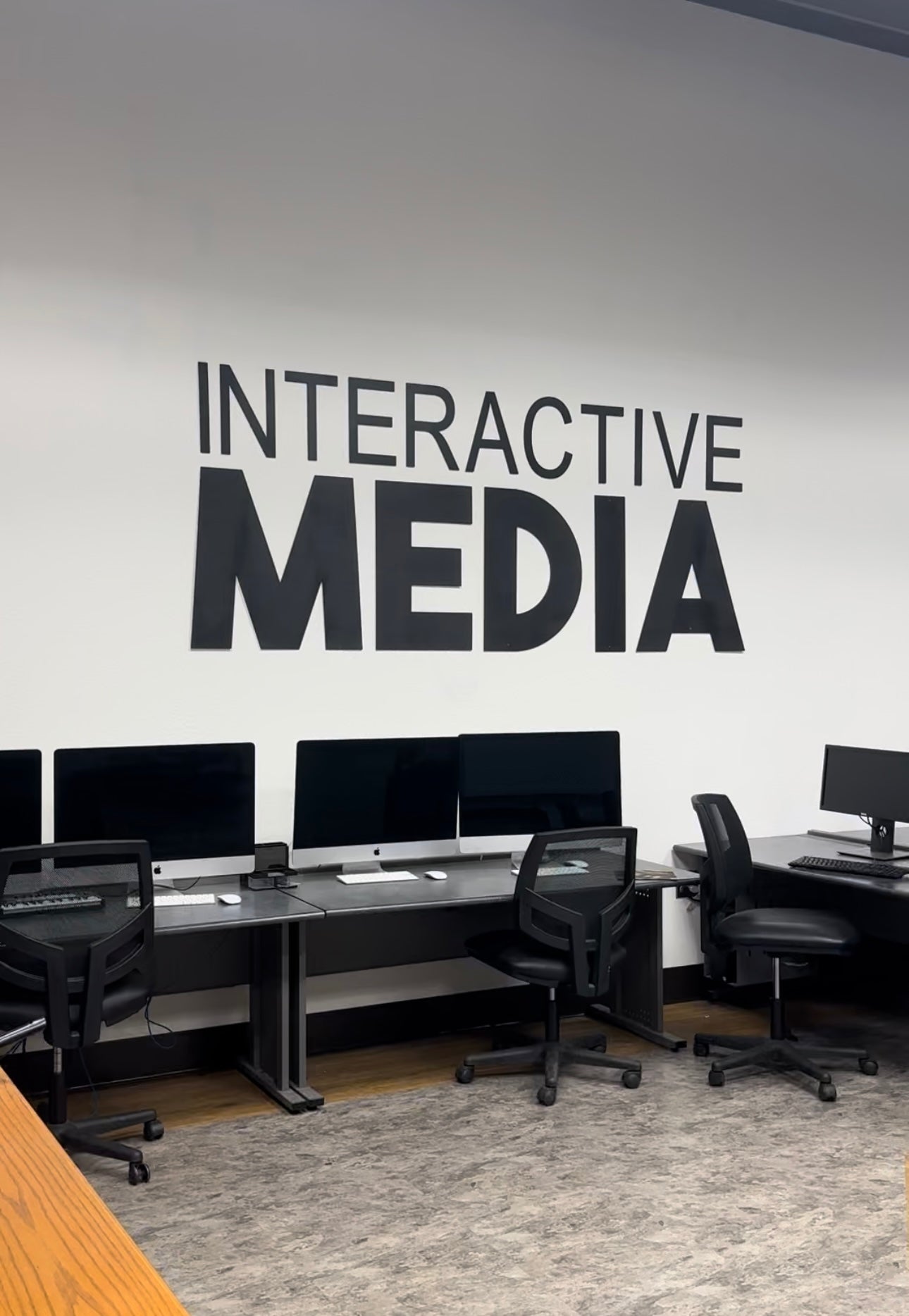 Custom 3D Wood Cut outs- We Design with You!