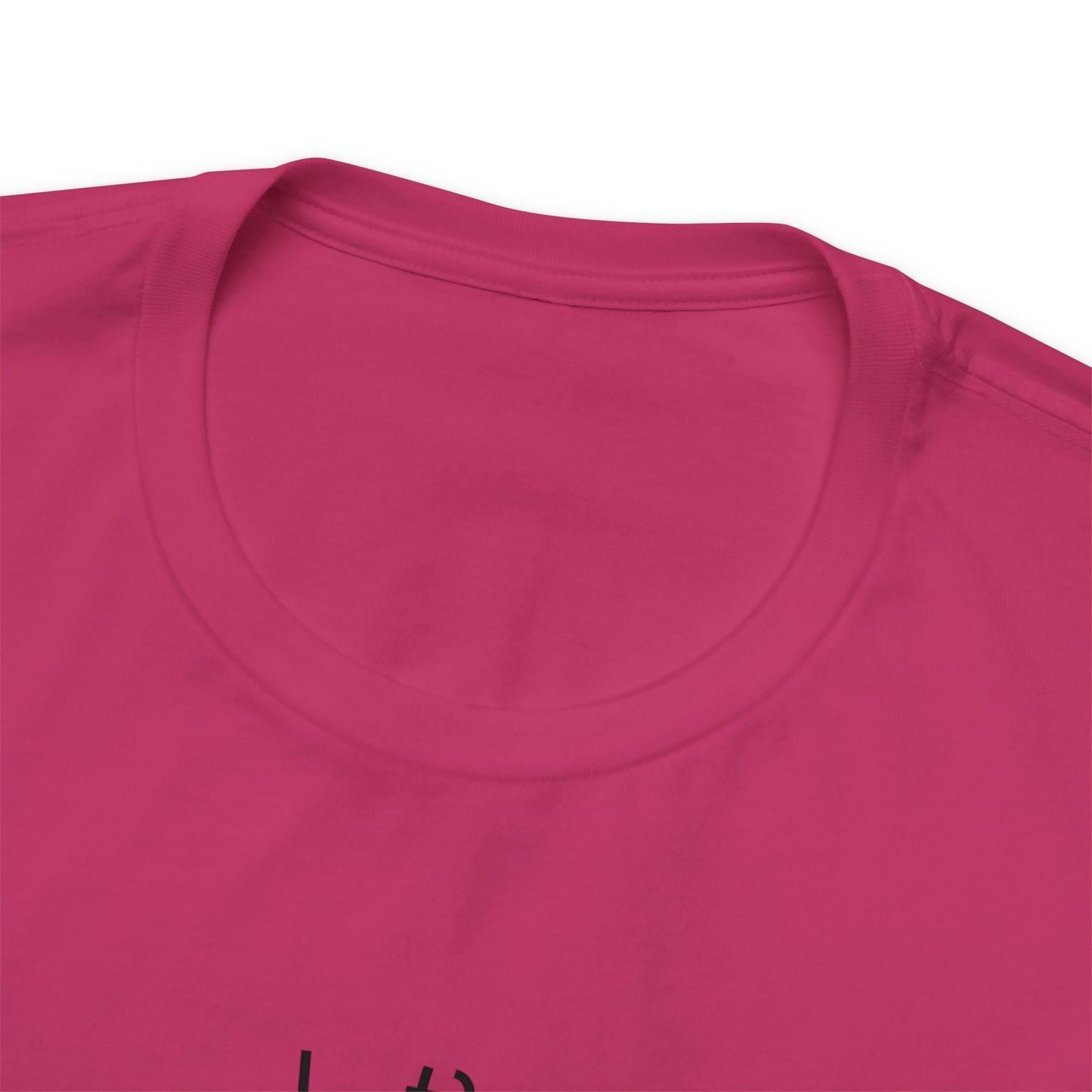 Lets Read Favorite picture book character teacher shirt Unisex Jersey Short Sleeve Tee