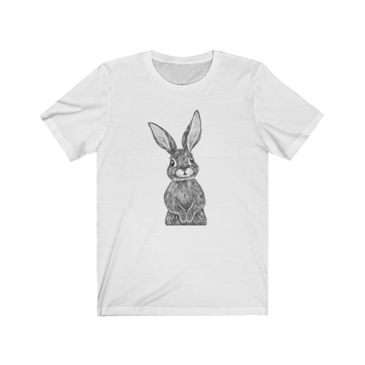 Bunny Short Sleeve Tee Easter