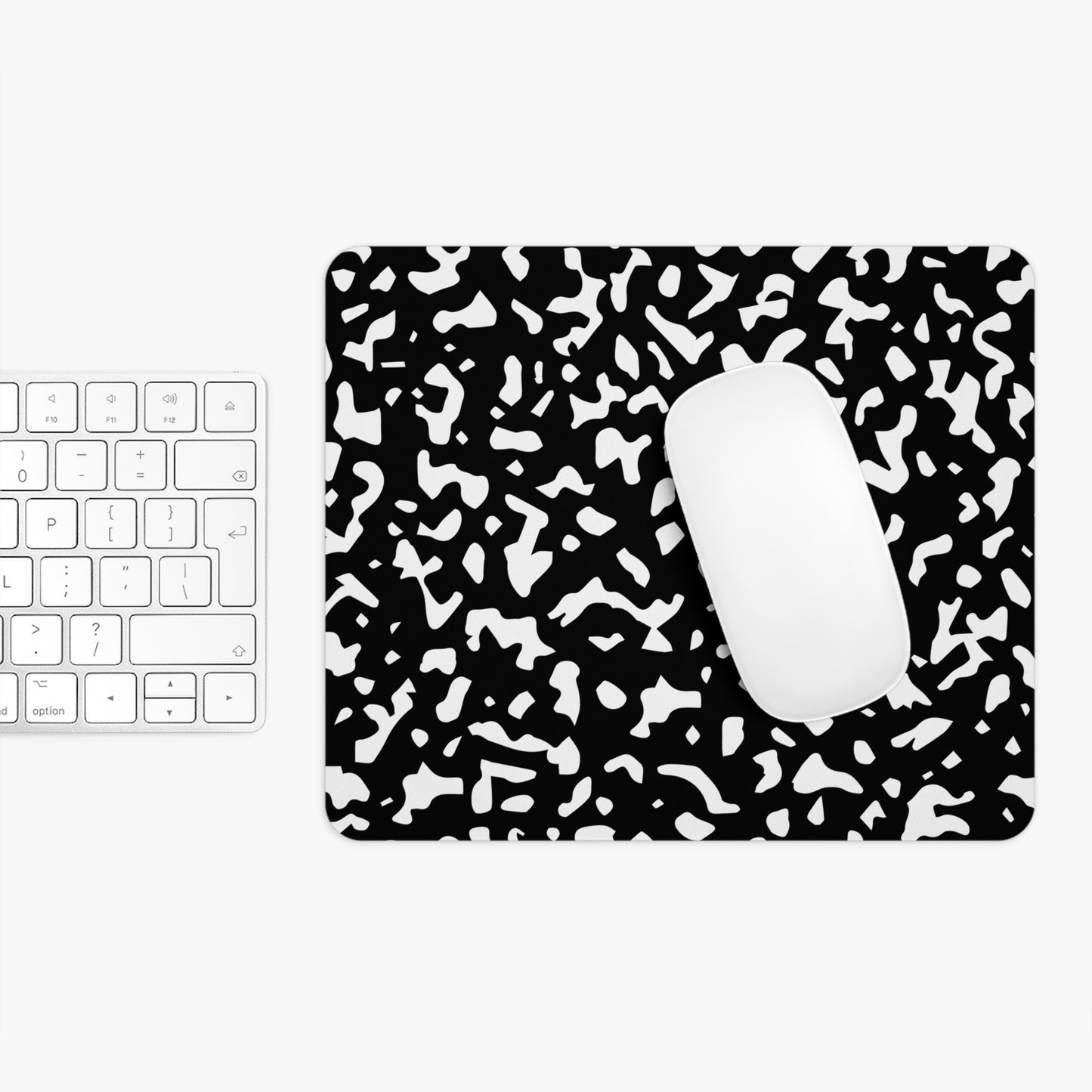 composition teacher Mouse Pad