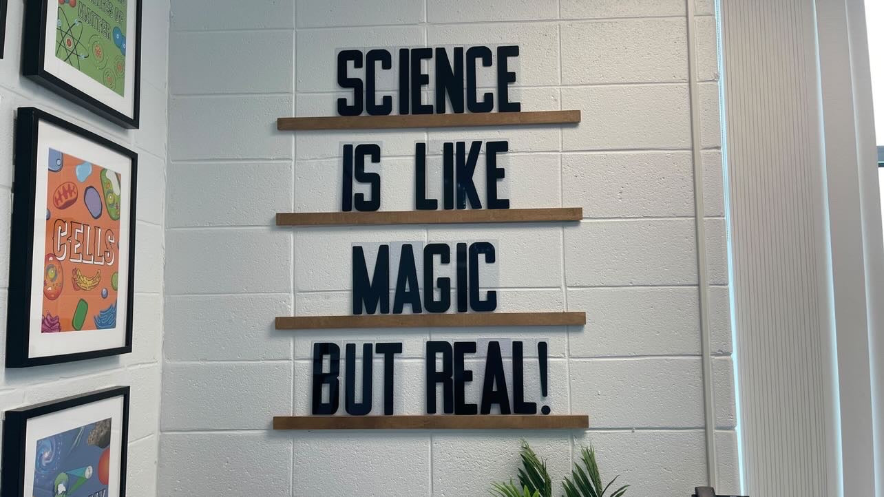 Letter Ledges; Marquee letter board; Letter Shelves; Changeable letter sign