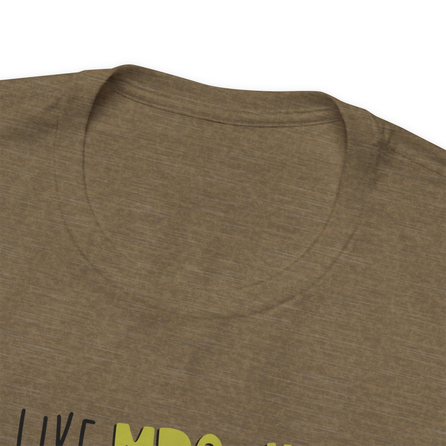 Love like miss honey favorite famous teacher shirt Unisex Jersey Short Sleeve Tee