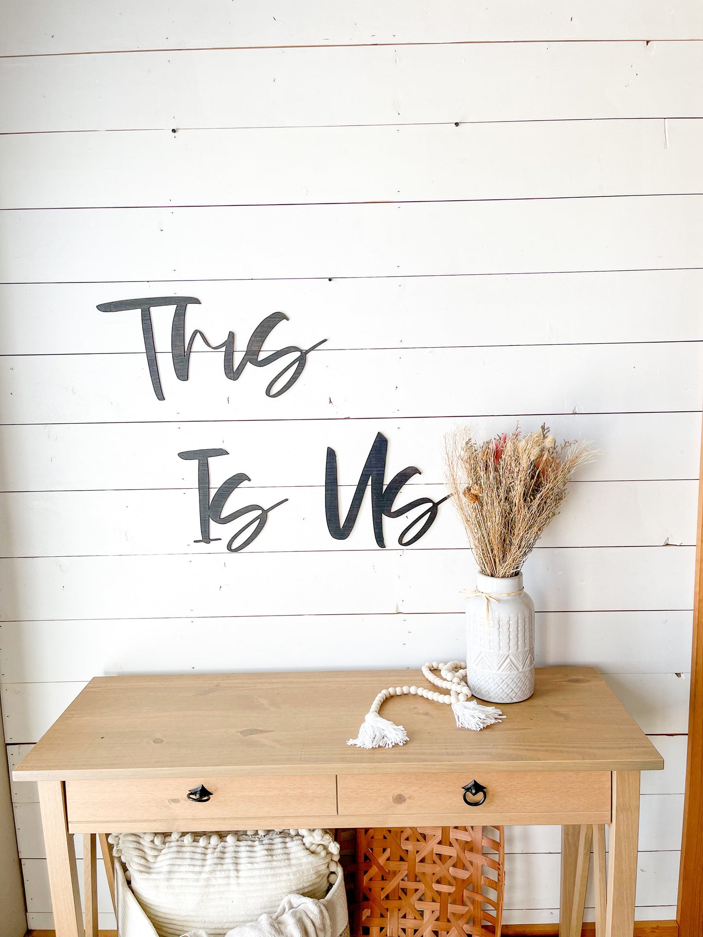 Custom 3D Wood Cut outs- We Design with You!