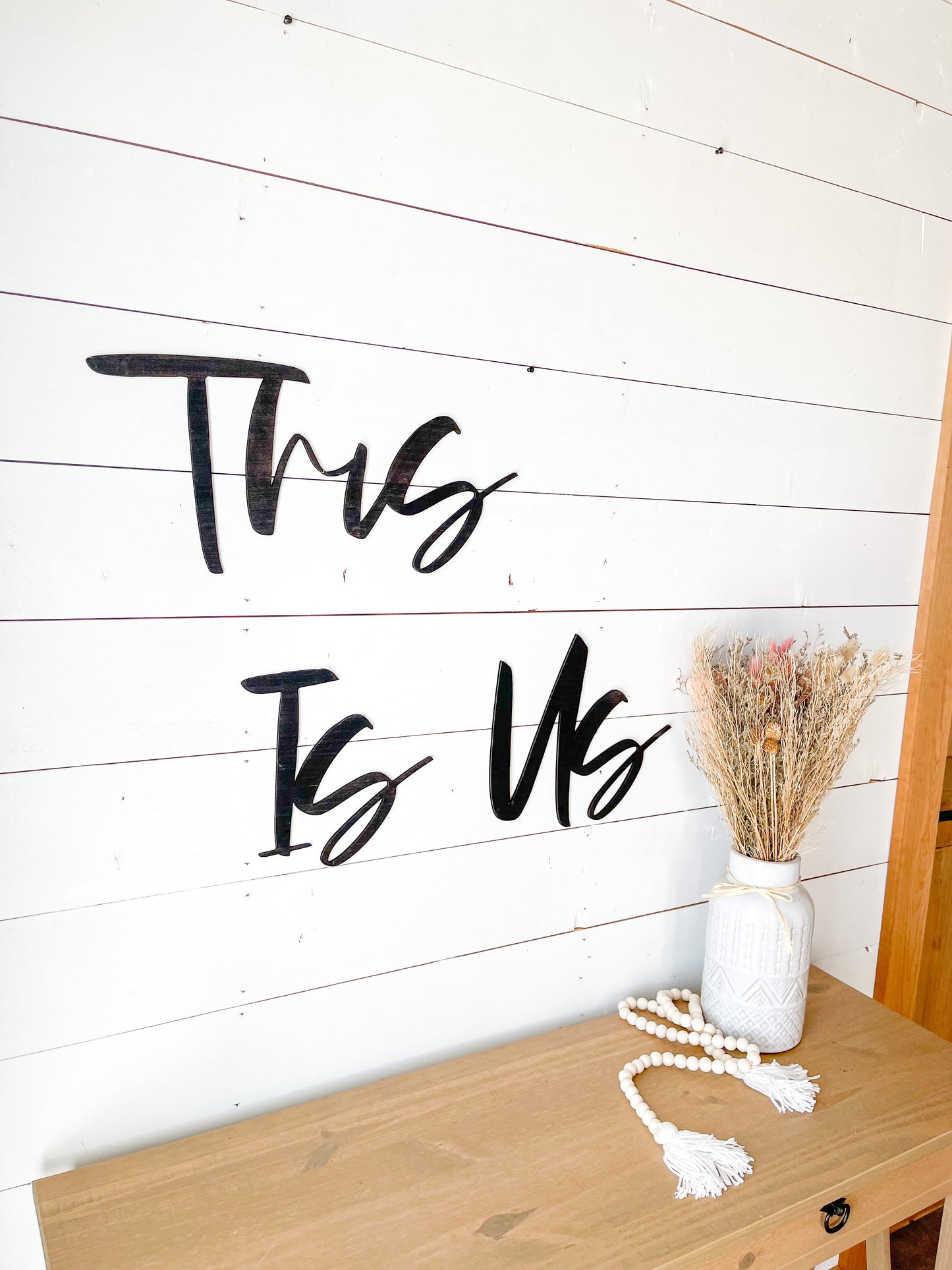 Custom 3D Wood Cut outs- We Design with You!